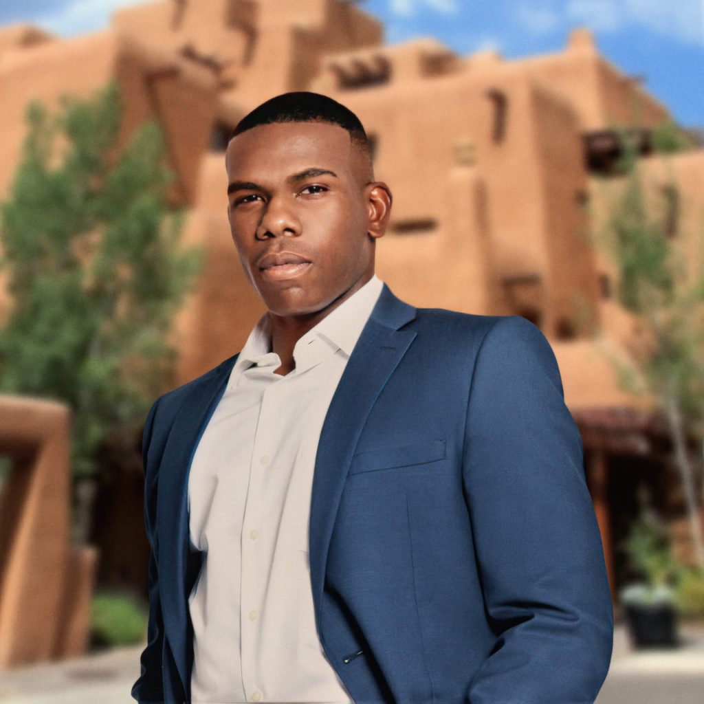 Curtis Bolden