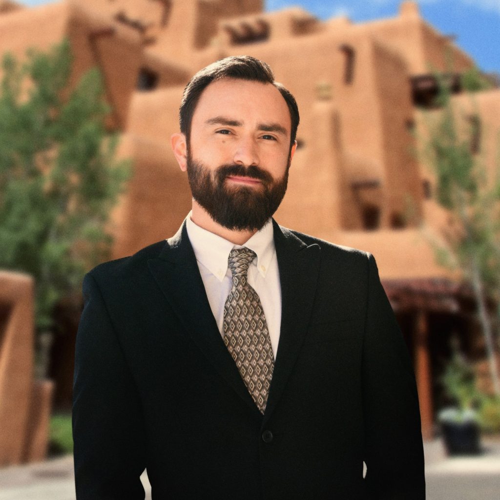 Matthew Tsoodle