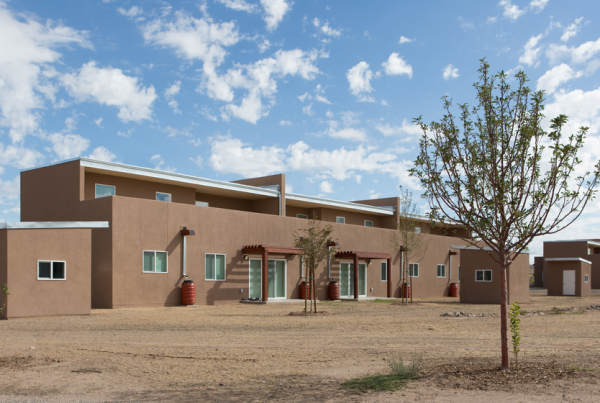 Wa-Di Housing & Community Development