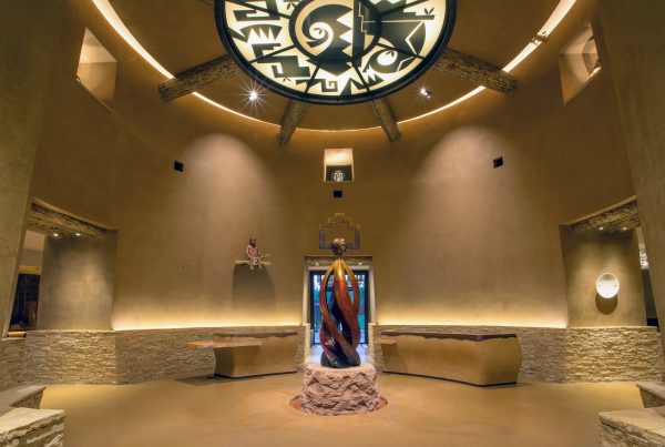 Hotel Chaco