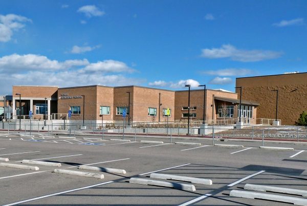 Kearny Elementary School