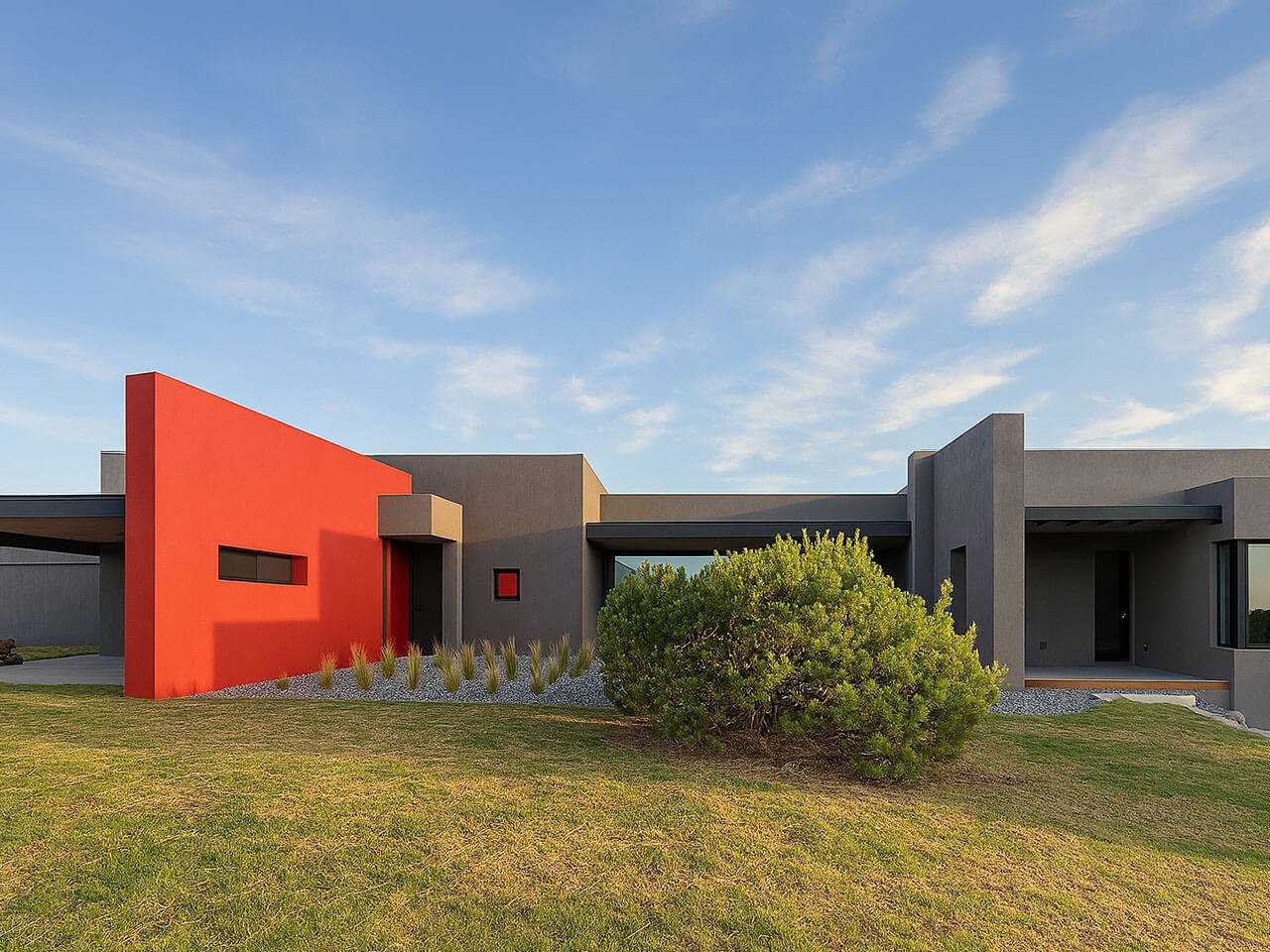 Custom Residential