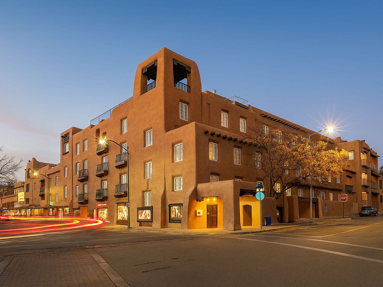 Historic Preservation